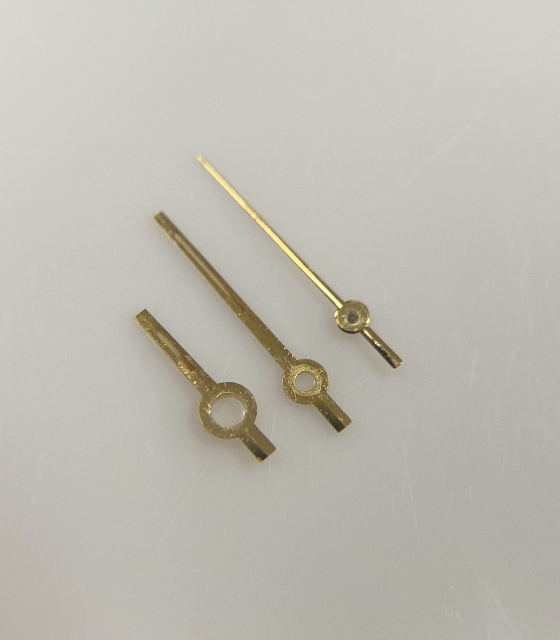 Genuine Rolex Datejust Cal. 2130/2135 67183 67197 69173 69178 69278 79173 Hands