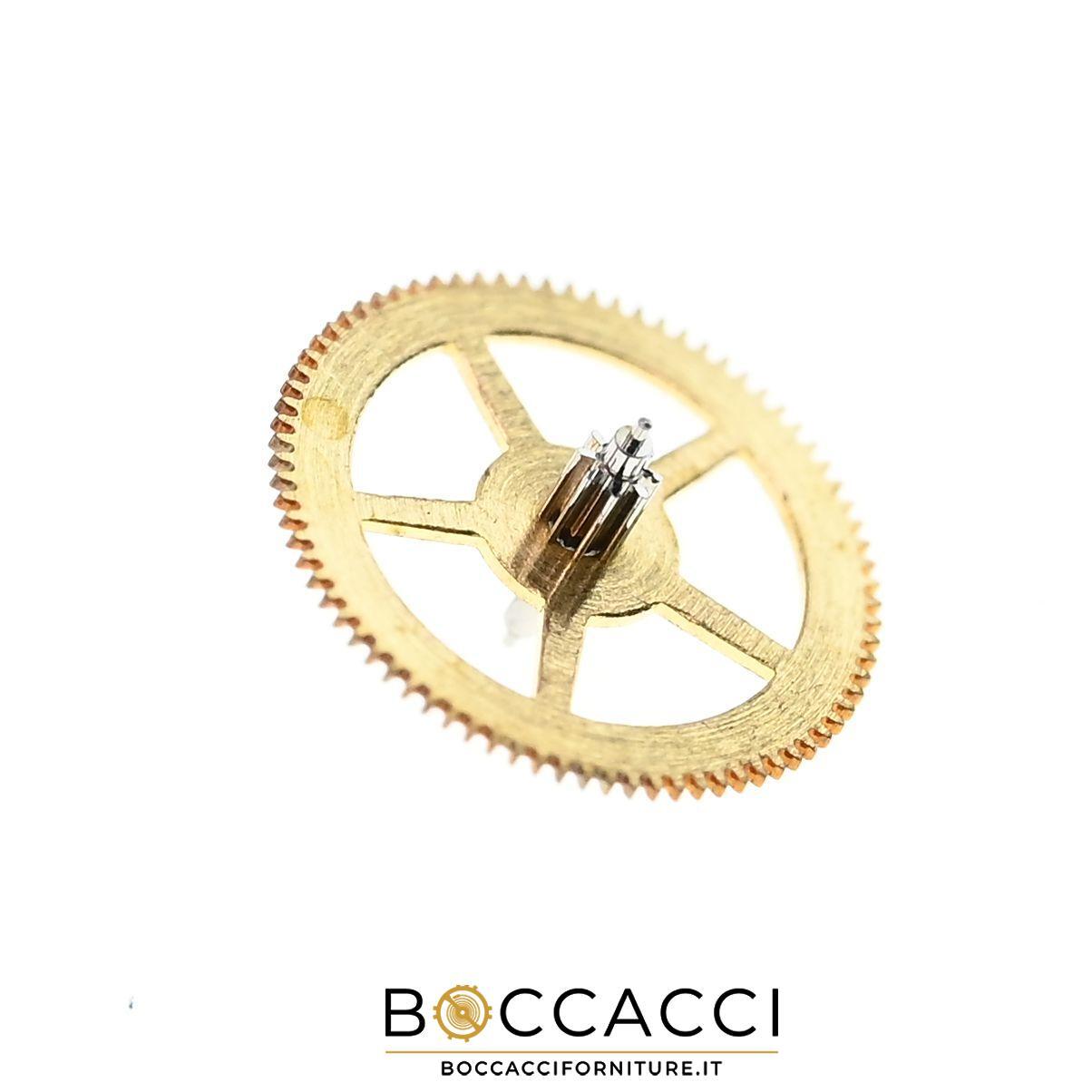 ROLEX 2030 Second Wheel Cod. 2030-4426 Calib: 2030, 2035 (EXCELLENT STATE)
