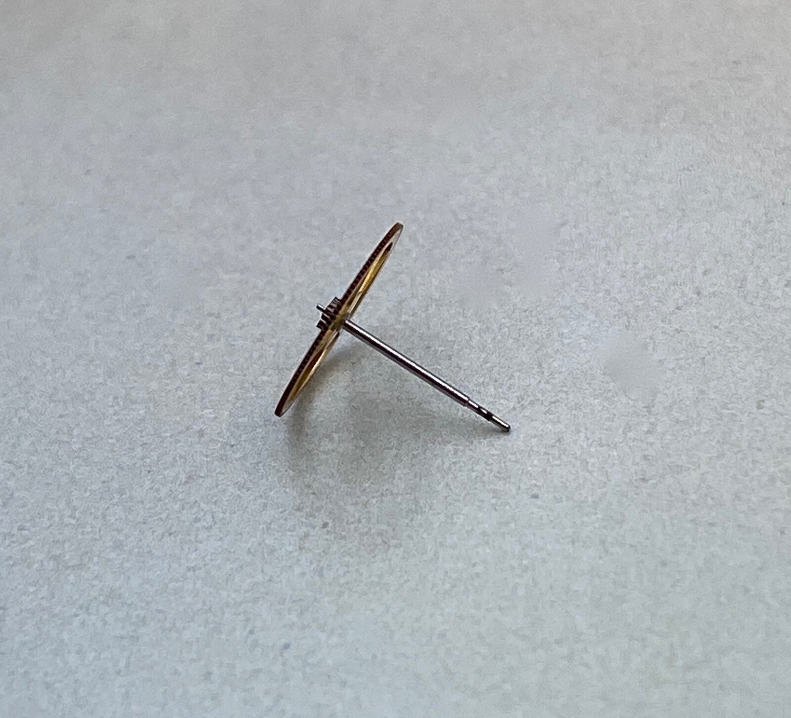 Genuine Rolex 3035 Second Wheel 5014