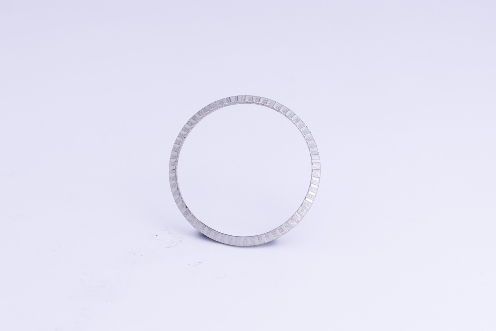 Rolex Datejust Engine Turned Bezel for model 1601 – 1603 FCD24887