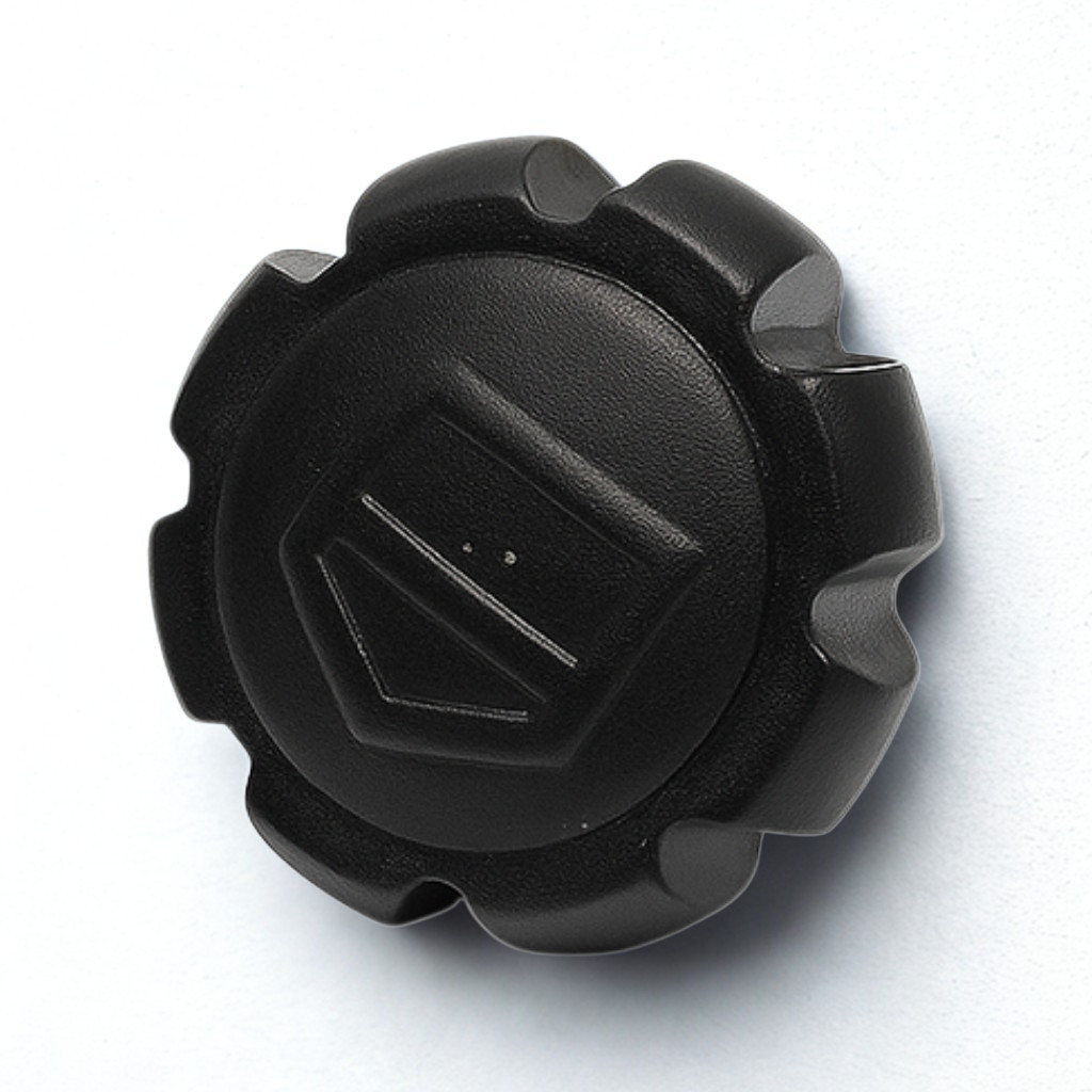 Genuine TAG Heuer Black Watch Crown (7×5mm) M0.9 | Fit TAG HEUER HC0179-0