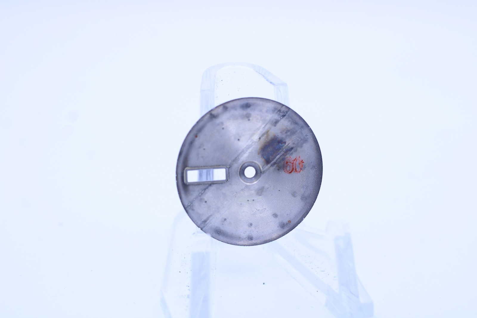 SEIKO GRAND QUARTZ 4843-7000T NOS WRIST WATCH DIAL (KP)