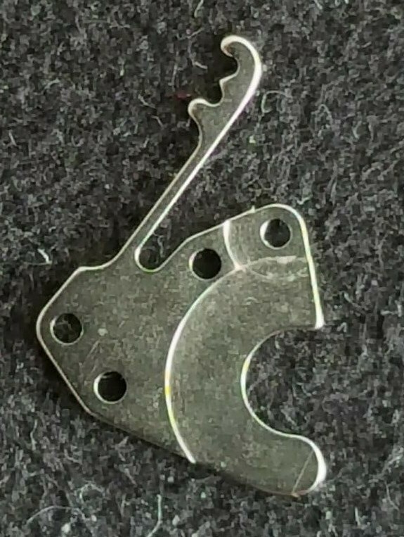 Omega Caliber 550 Part Number 1110 (Yoke Cover)