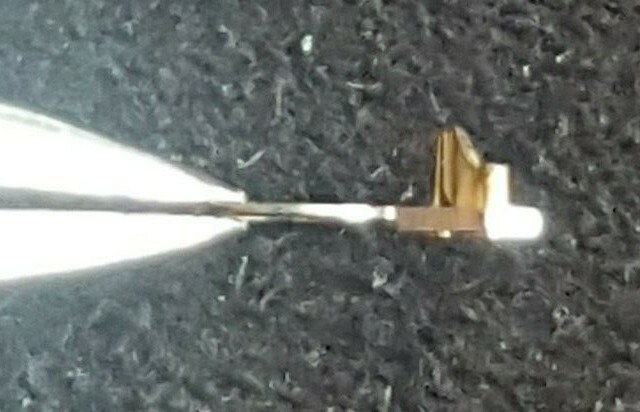 Certina Caliber 25-45 Part Number 303 (Regulator)