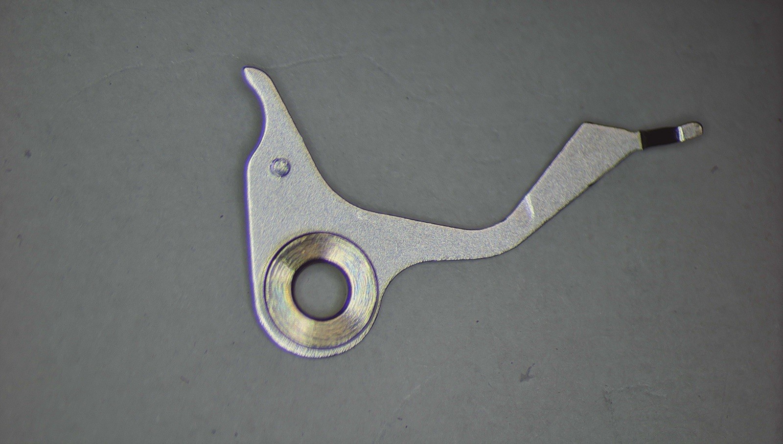 Used Rolex Caliber 4030 8200 Lock Genuine Watch Movement Part