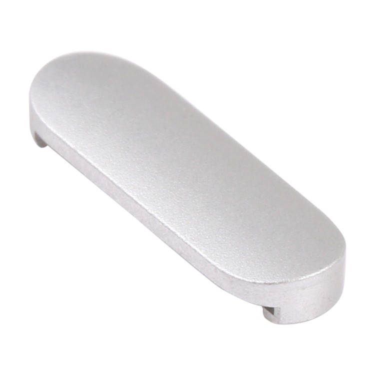 Power Button Replacement for Apple Watch Series 6 40mm & 44mm Silver Model
