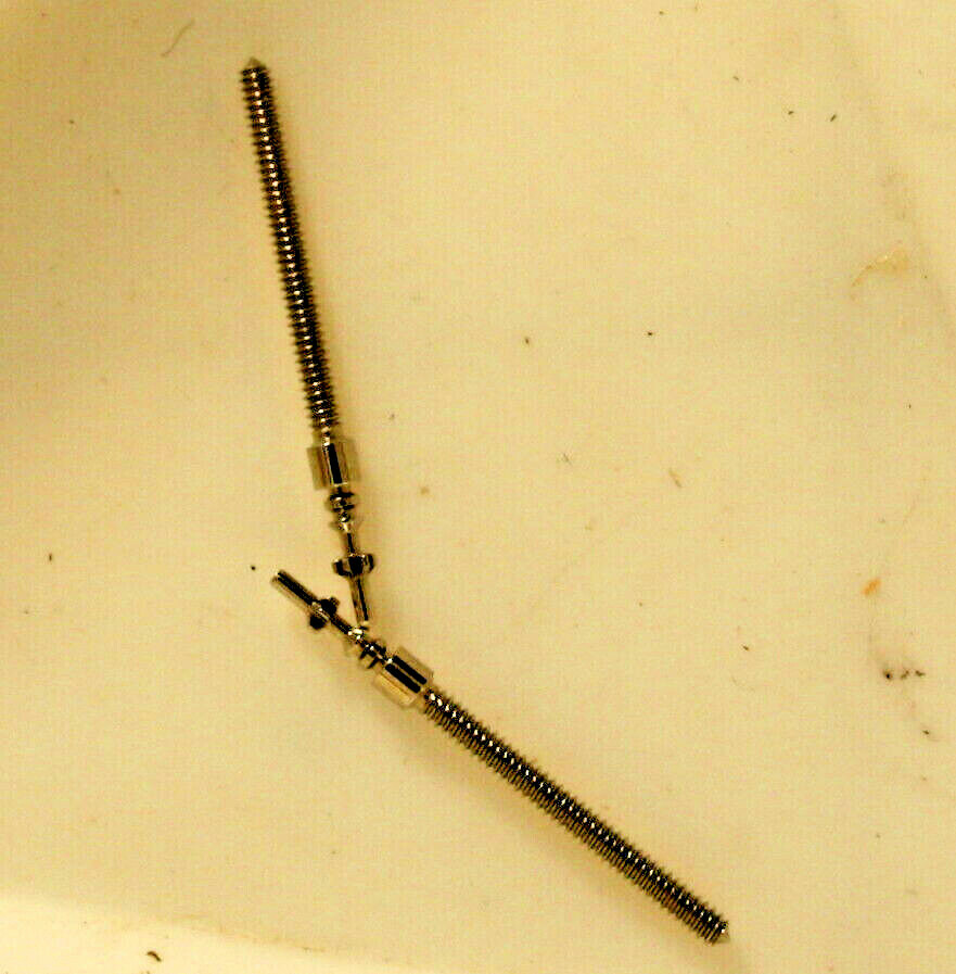 Seiko Stem Pt # 351486