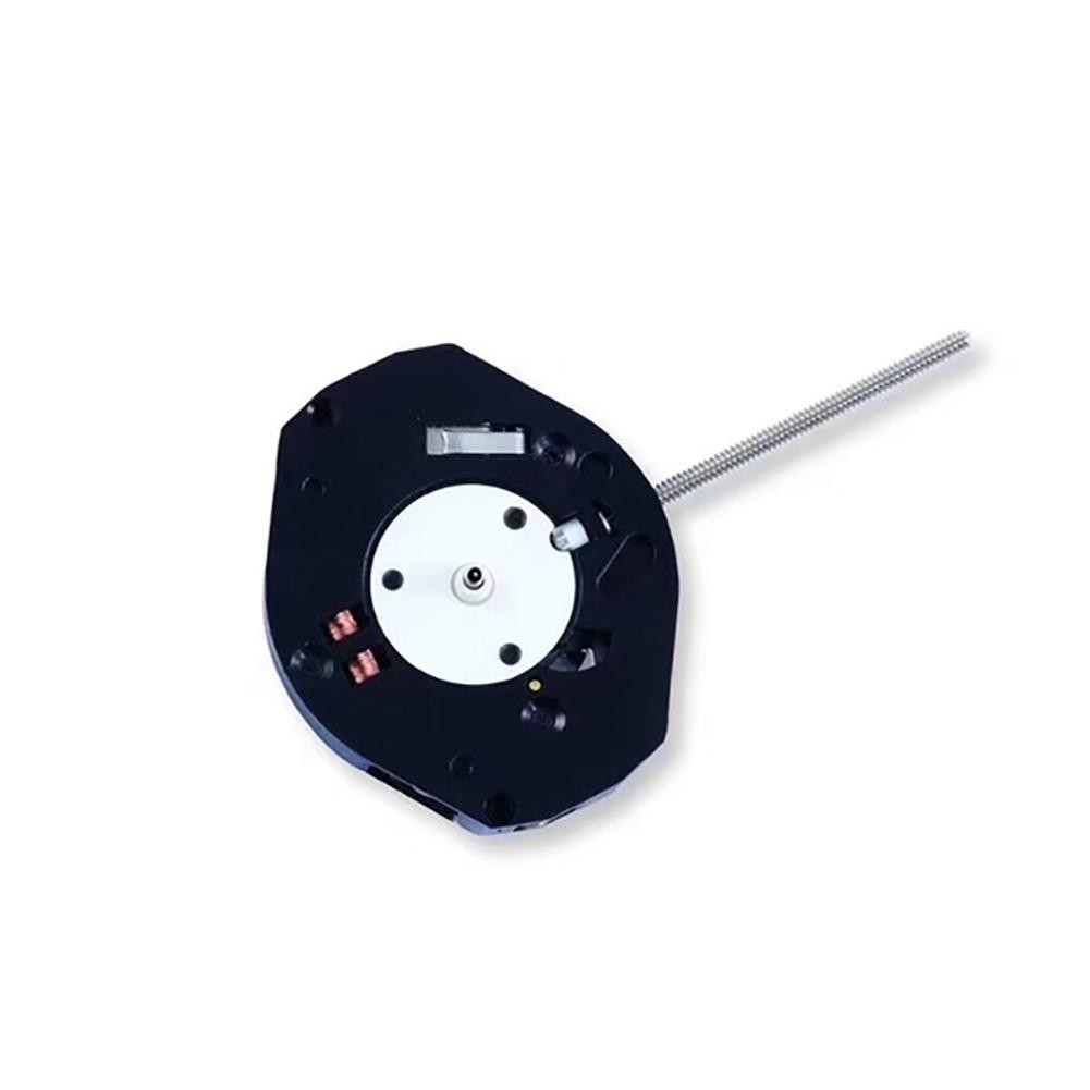 5Pack 3.15mm Thickness Original Quartz Watch Movement For SL68 Replacement Parts
