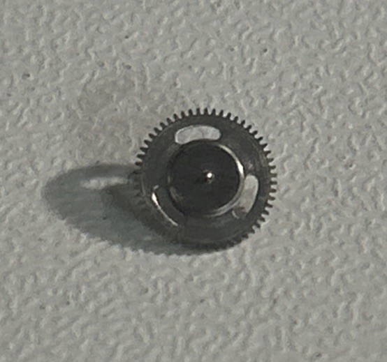 Vintage AS 1361 1482 Driving Gear For Ratchet O/Wheel Watch Part NOS