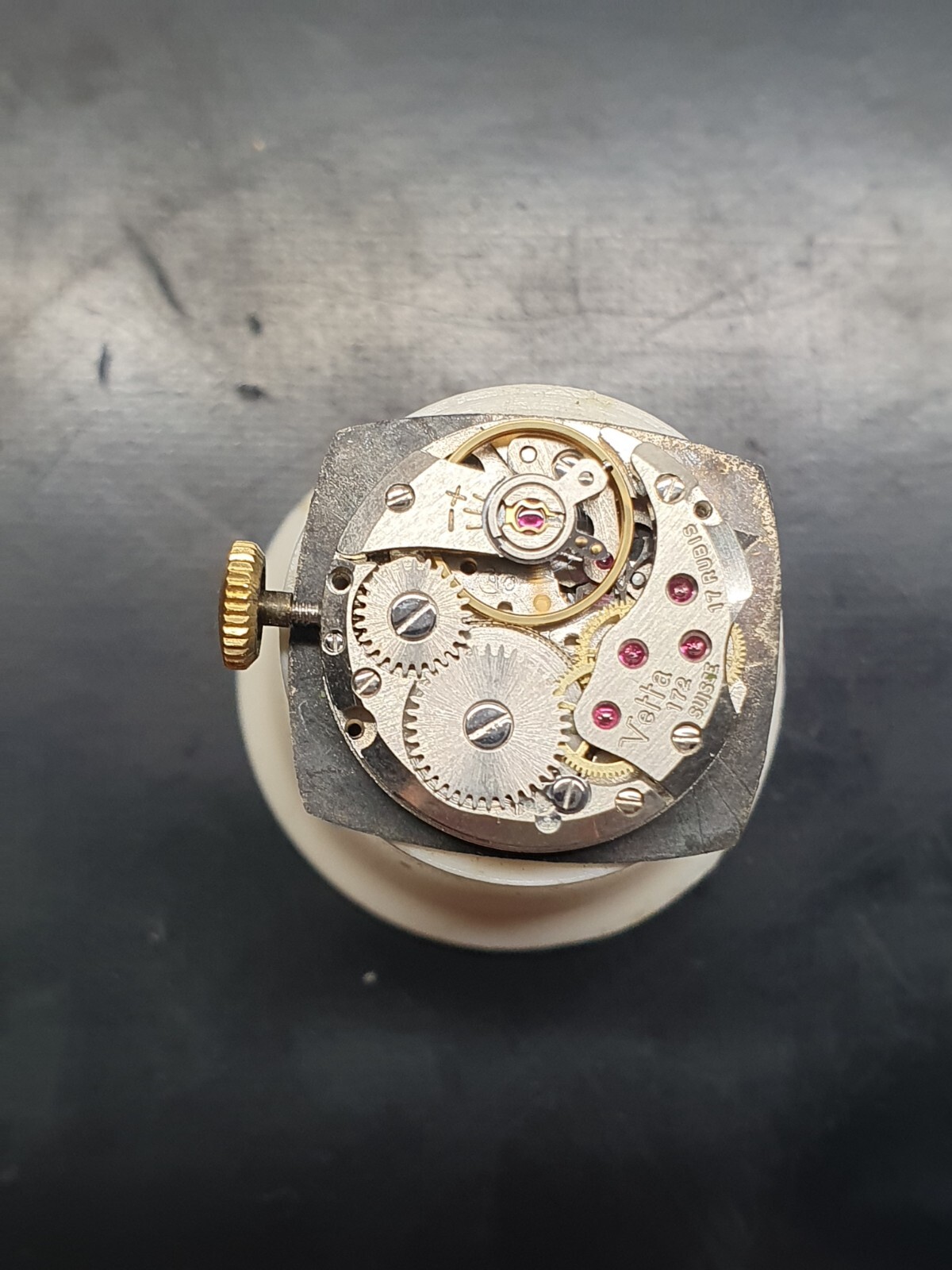 Movement Vetta cal. 172 (Working)