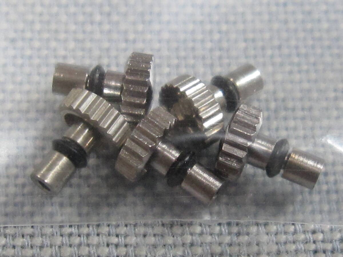 Seiko Parts 2260 40M11N 76 Five Deluxe Seikoilver Citizenrown For Others Seikoet