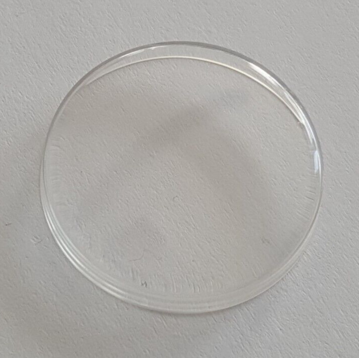 Rolex Plexiglass Crystal Number 25-33