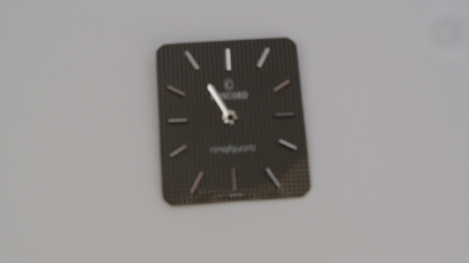 Concord Mariner SG Original DIAL and HANDS