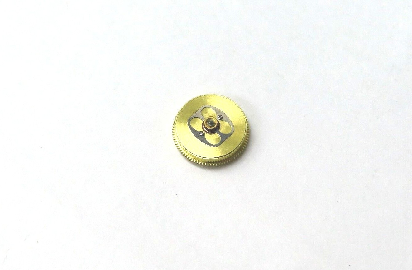 OMEGA CAL.860-861 BARREL COMPLETE WITH MAINSPRING