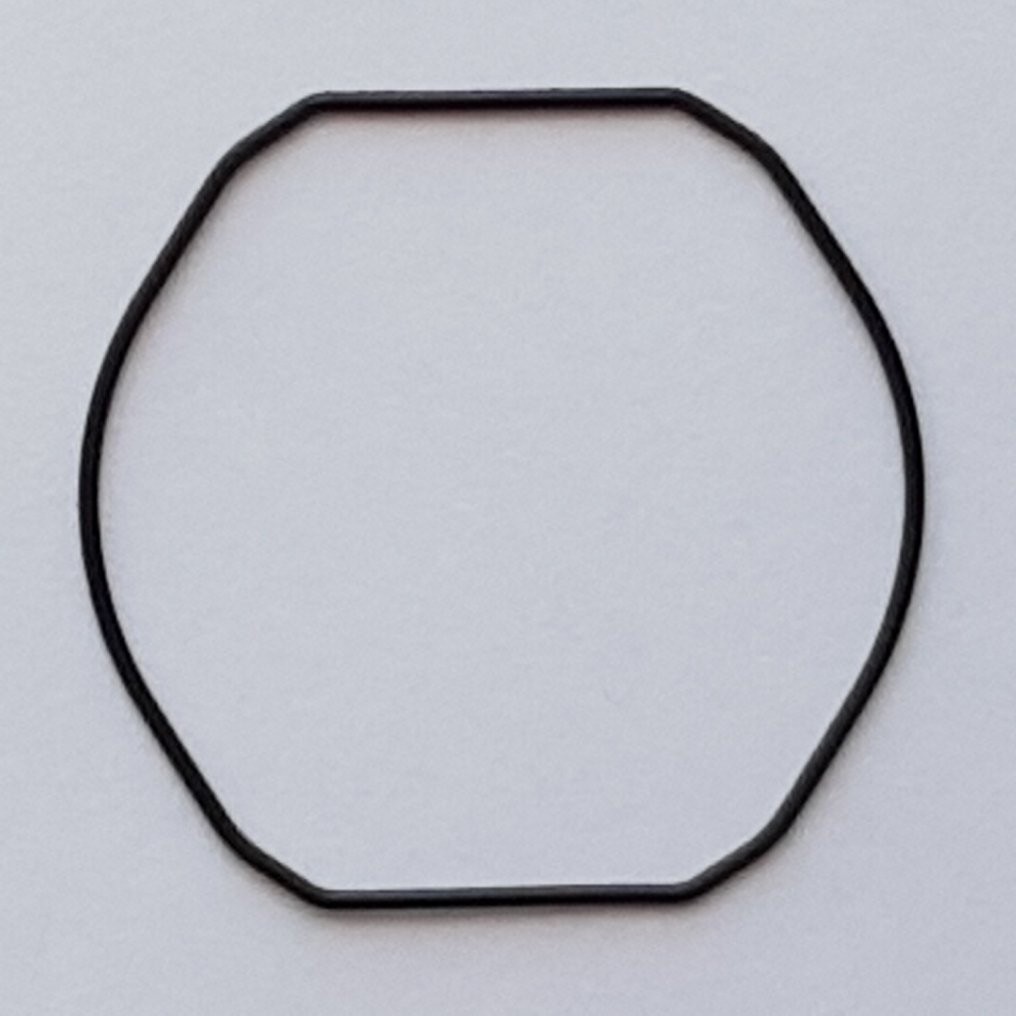 Сasio Packing O Ring AQ-160 AQ-161 AQ-162 AQ-163