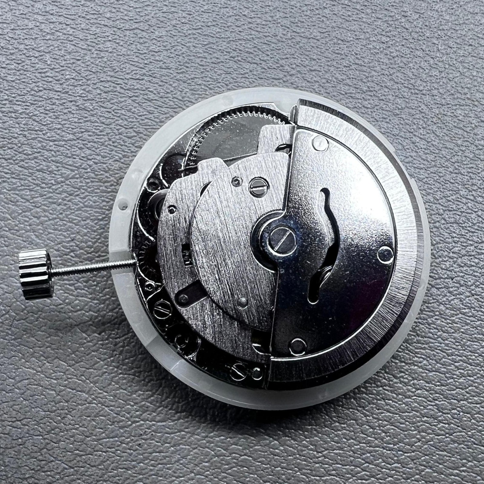 Tianjin Seagull T16 Golden Dial Day Date Automatic Mechanical Movement