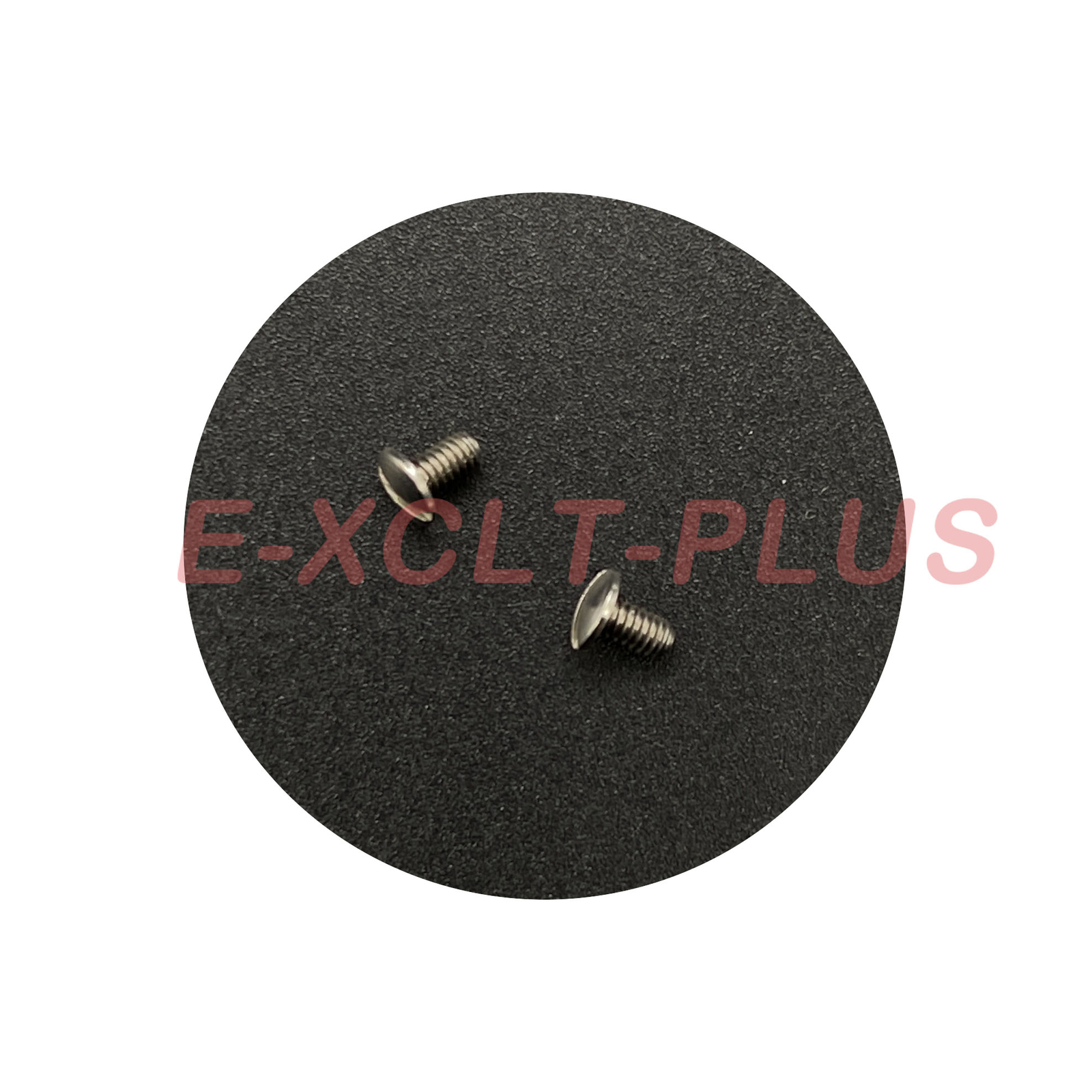 2 For Car tier Love Bracelets Repair Screw Yellow Gold & Silver Stainless Steel