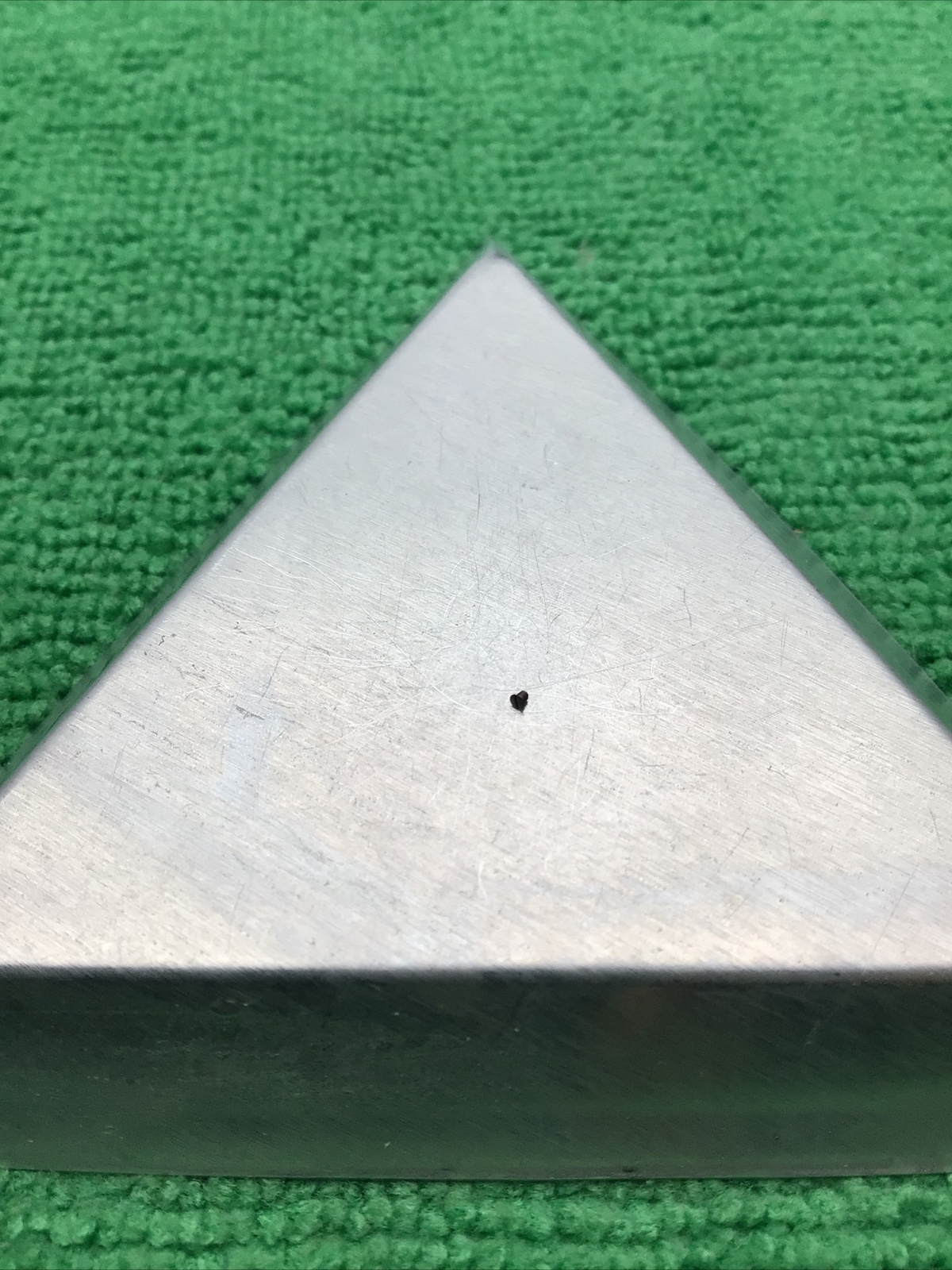AS 1320 Part 51142B Upper Bridge Screw, Auto 213