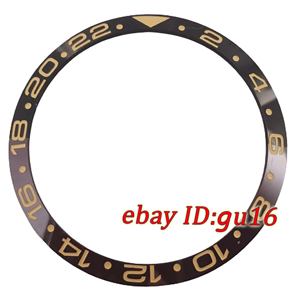 36mm Sapphire watch case Fit NH35 NH36 Miyota 8215 821A ETA2824 2836 DG2813 3804