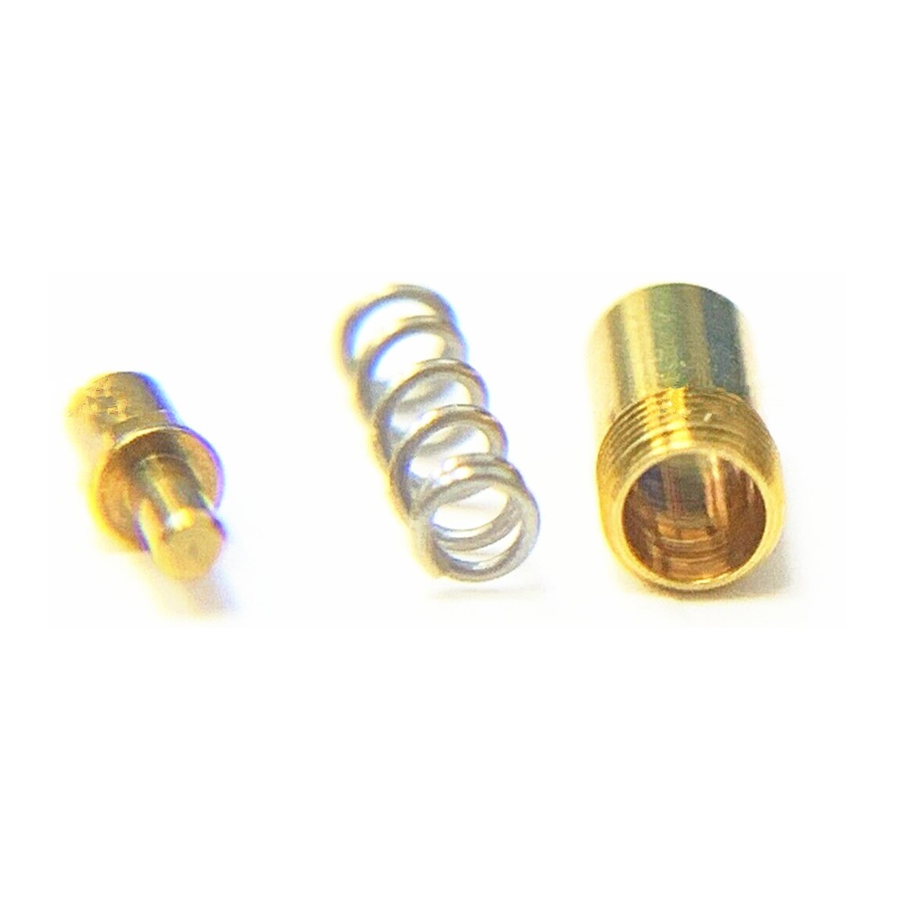 Replacement GENERIC Crown Tube Part fit 6.0mm 24-600 Oyster Perpetual Datejust