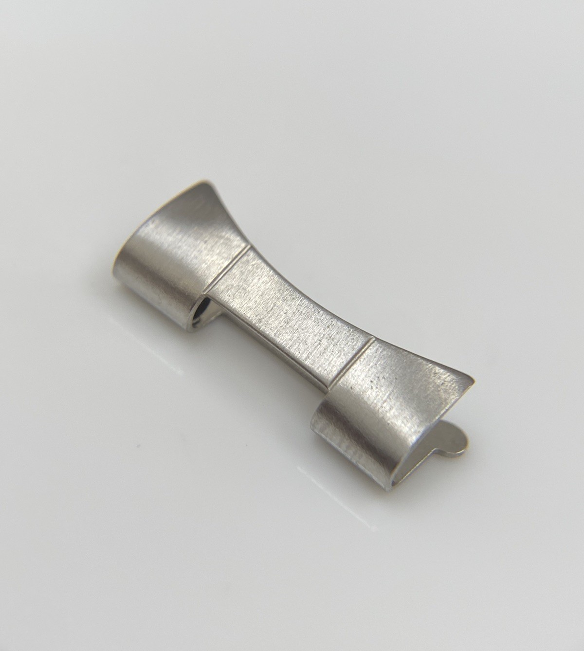 Genuine Rolex 558 20mm Stainless Steel Oyster End Link for Bracelet 78360 78790