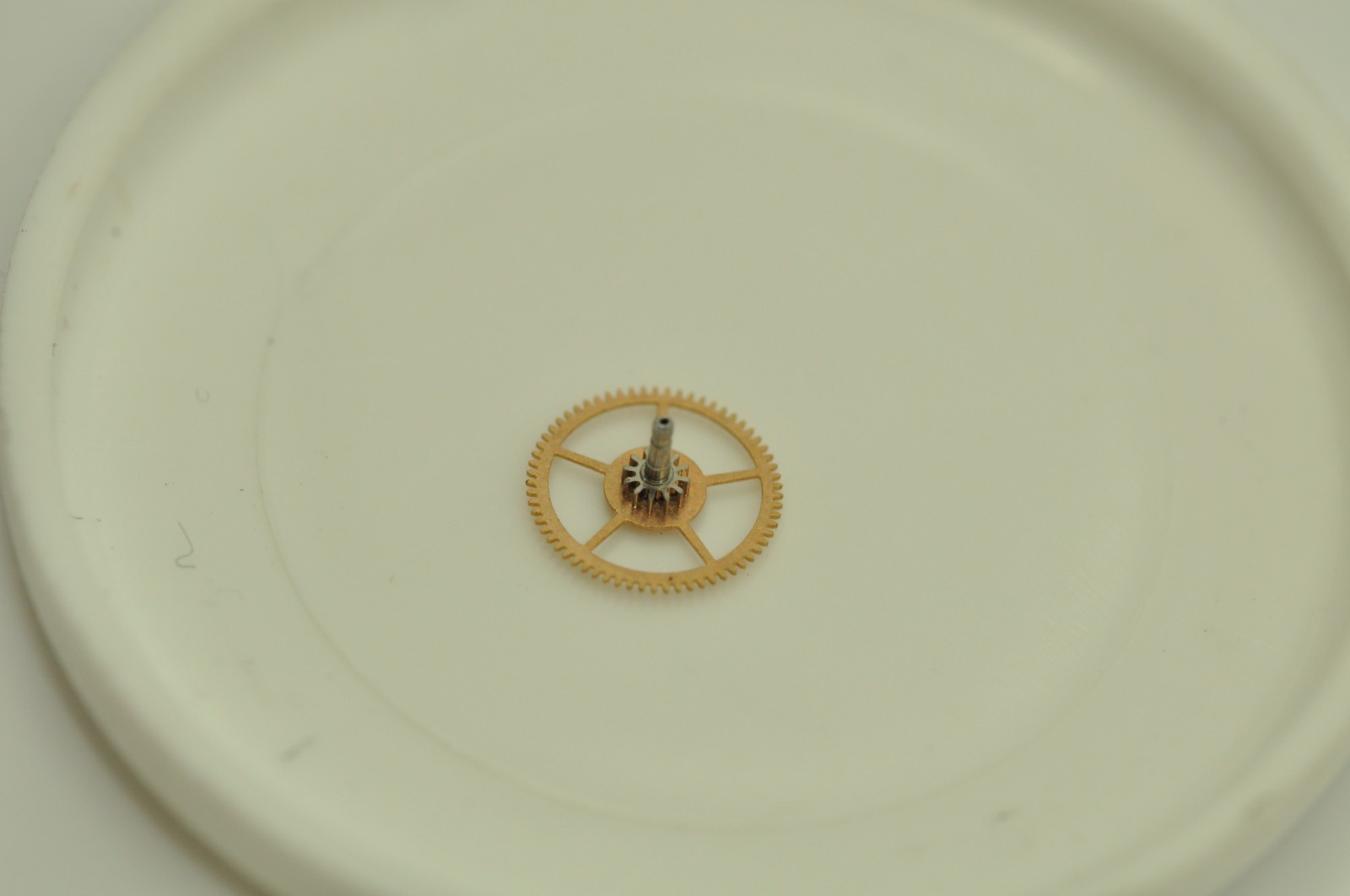 omega watch movement part 550-1224