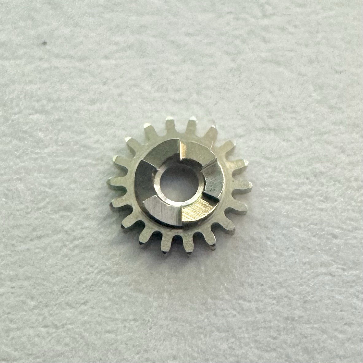 283615 NOS ORIGINAL WINDING PINION FOR GRAND SEIKO 6145 6146 6155 6156 6159 GS