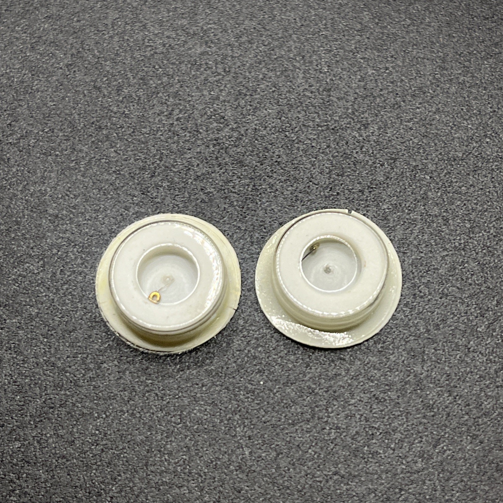 Accutron 2180 Part 230 Index Finger Assembly (010)