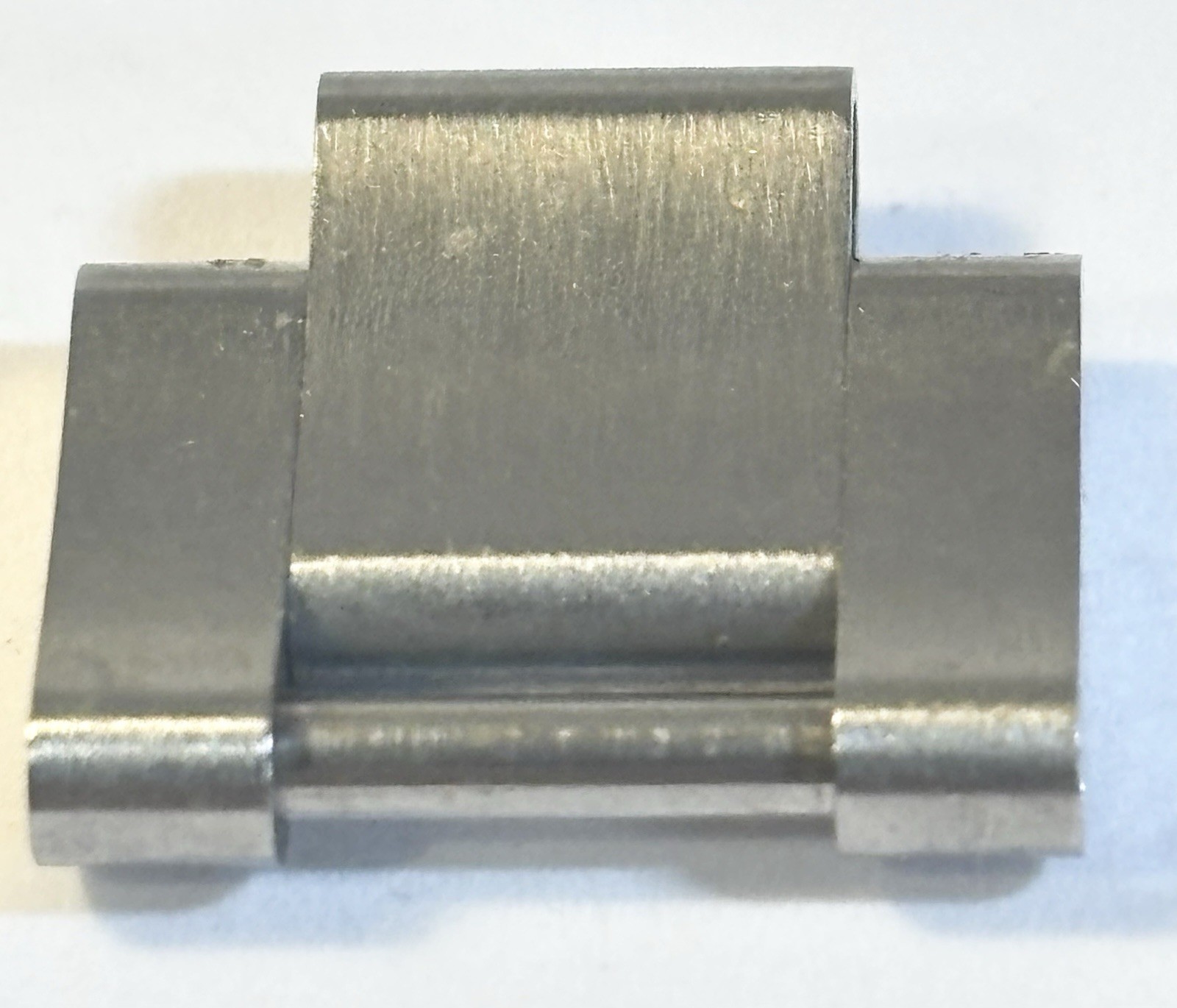 Vintage Rolex Stainless Steel Oyster Link 14mm