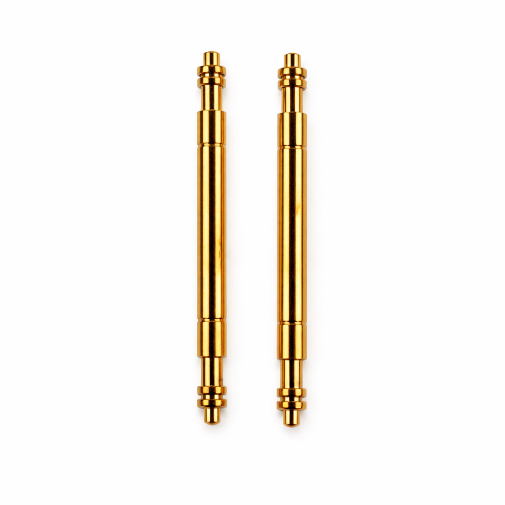 Rolex Day-Date Spring Bars Premium Swiss Standard – One Pair
