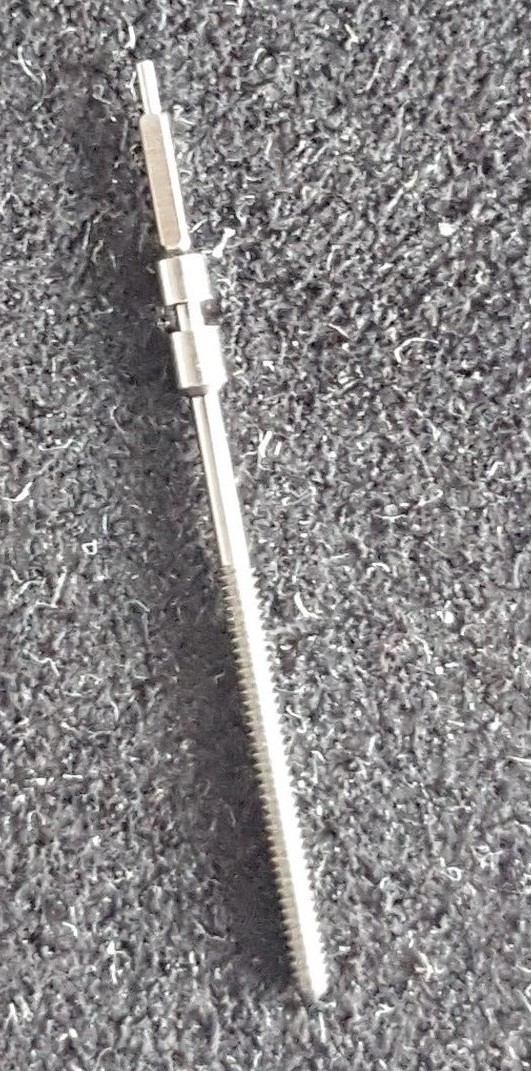 Omega Caliber 330 Part Number 1106 (Stem)