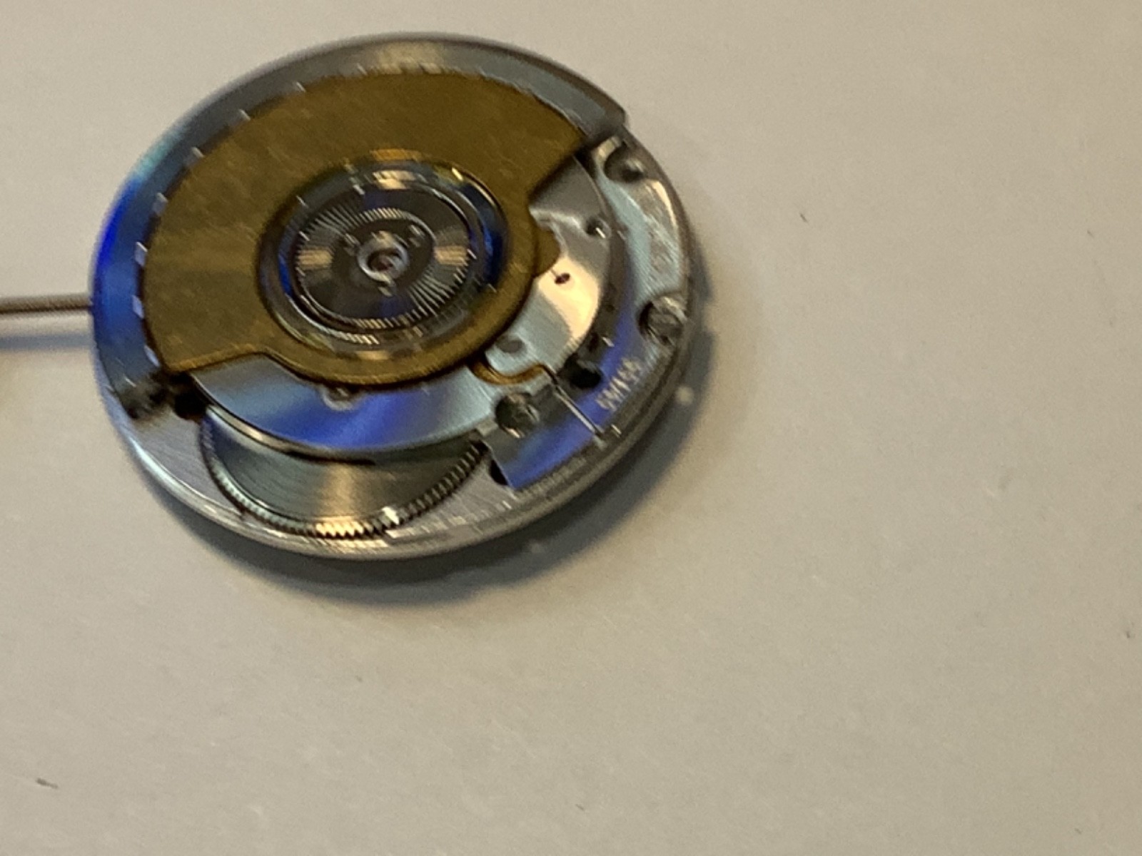 GENUINE NEW ETA 2892A2 MOVEMENT