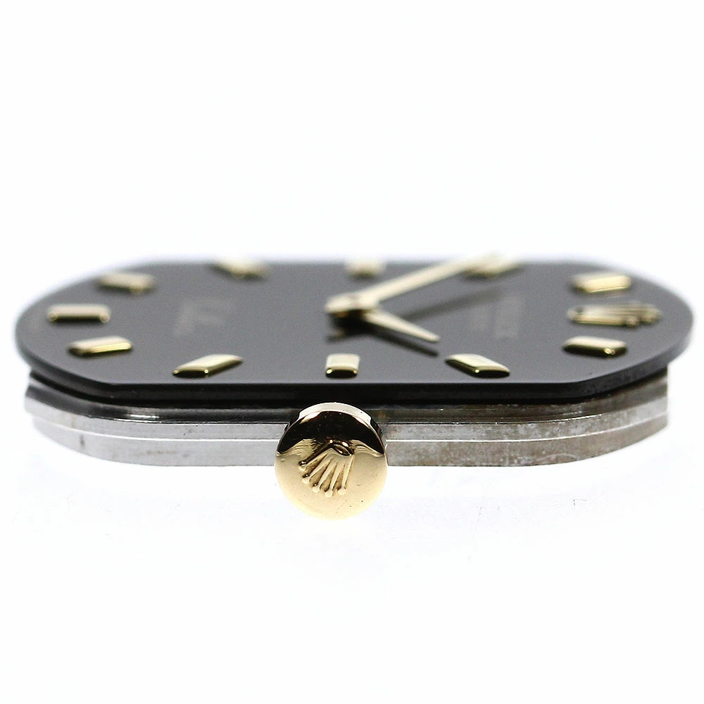 ROLEX Cellini Movement Cal. 6620 Horicon Dial Quartz Men’s Case Size (W): 24mm