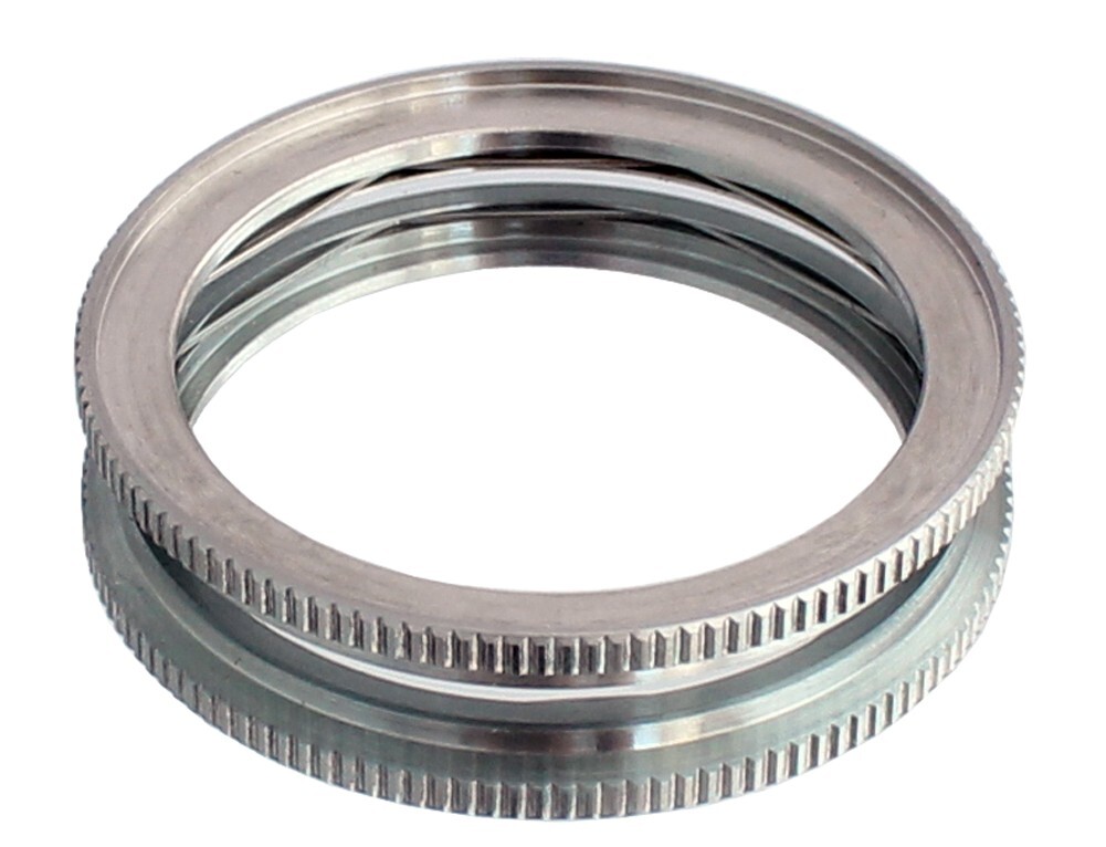 Stainless steel bezel to all Vostok watches with inserts and without inserts!