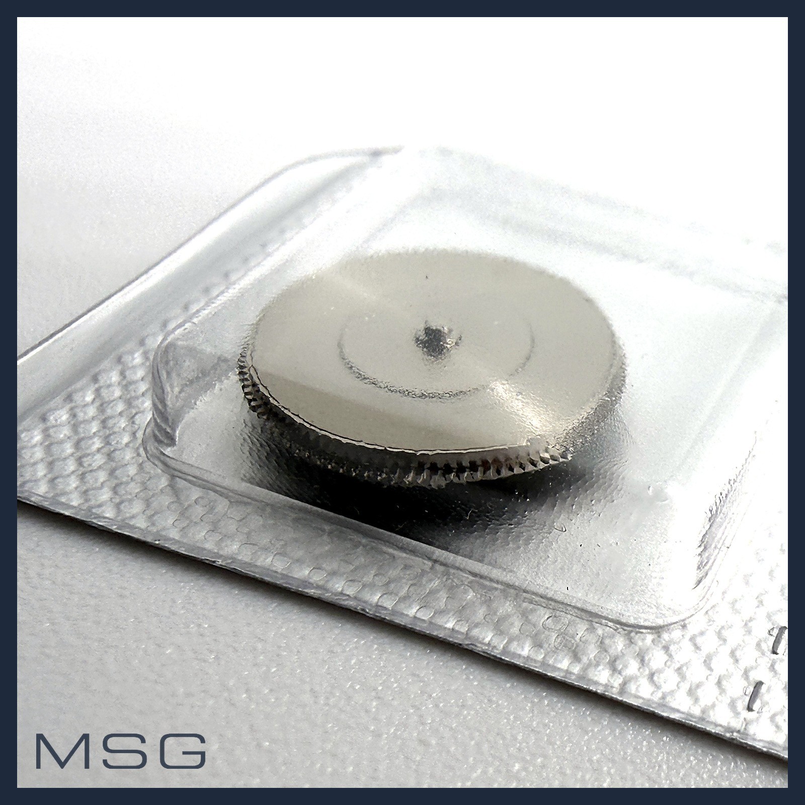 Genuine Miyota 9015 Barrel Complete Mainspring Sealed Factory Blister Japan