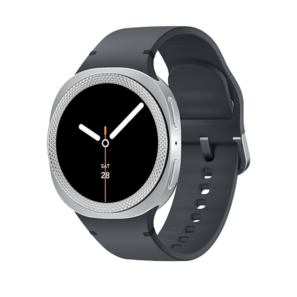 Metal Bezel Ring Case Bumper Cover For Samsung Galaxy Watch 8 7 FE 6 5 4 40/44MM