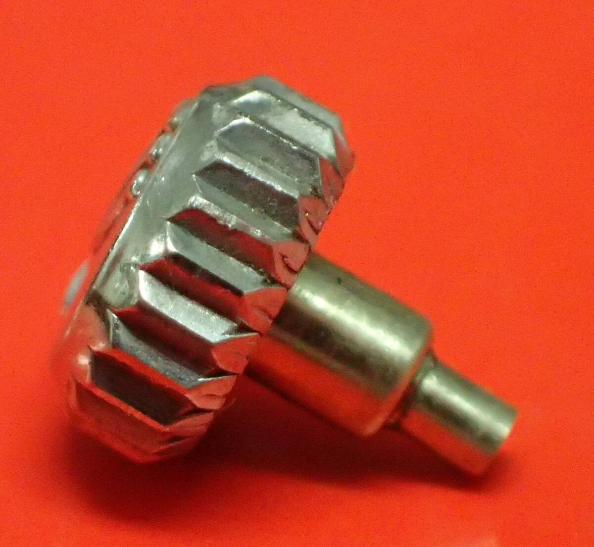 Genuine Rolex 600-0 6mm Crown Datejust 1016 1500 1600 1601 5508 6239 etc #6