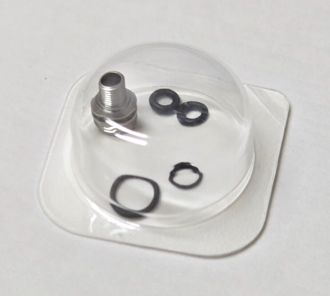ROLEX CROWN TUBE 24-7030-0-3-G1 NEW GENUINE PART SEALED IN ORIGINAL PACKAGE