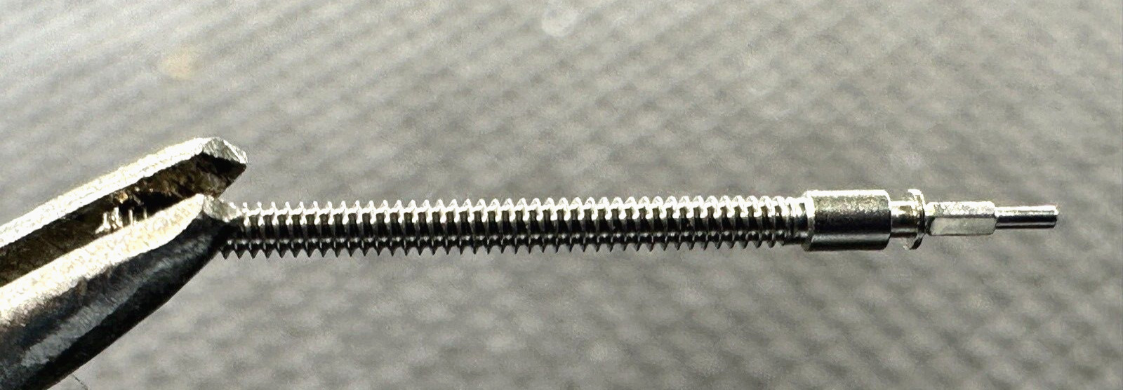 ETA Post 980-003, 980-005, 980-101, 980-105, Post Length 16.0 Mm. Thread 90 #9