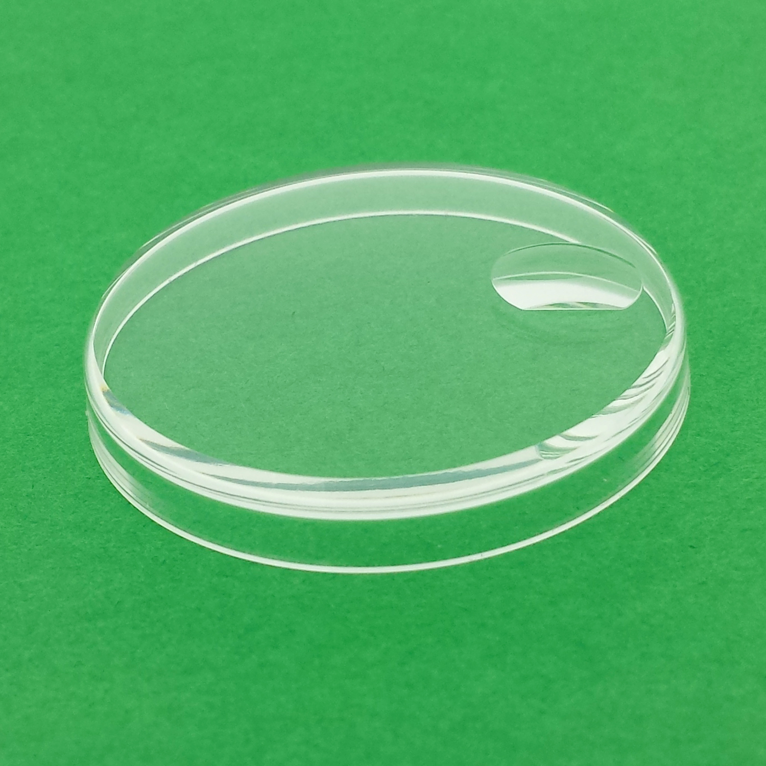Crystal Fits Rolex GMT 1655 1675 16750 16753 25-116