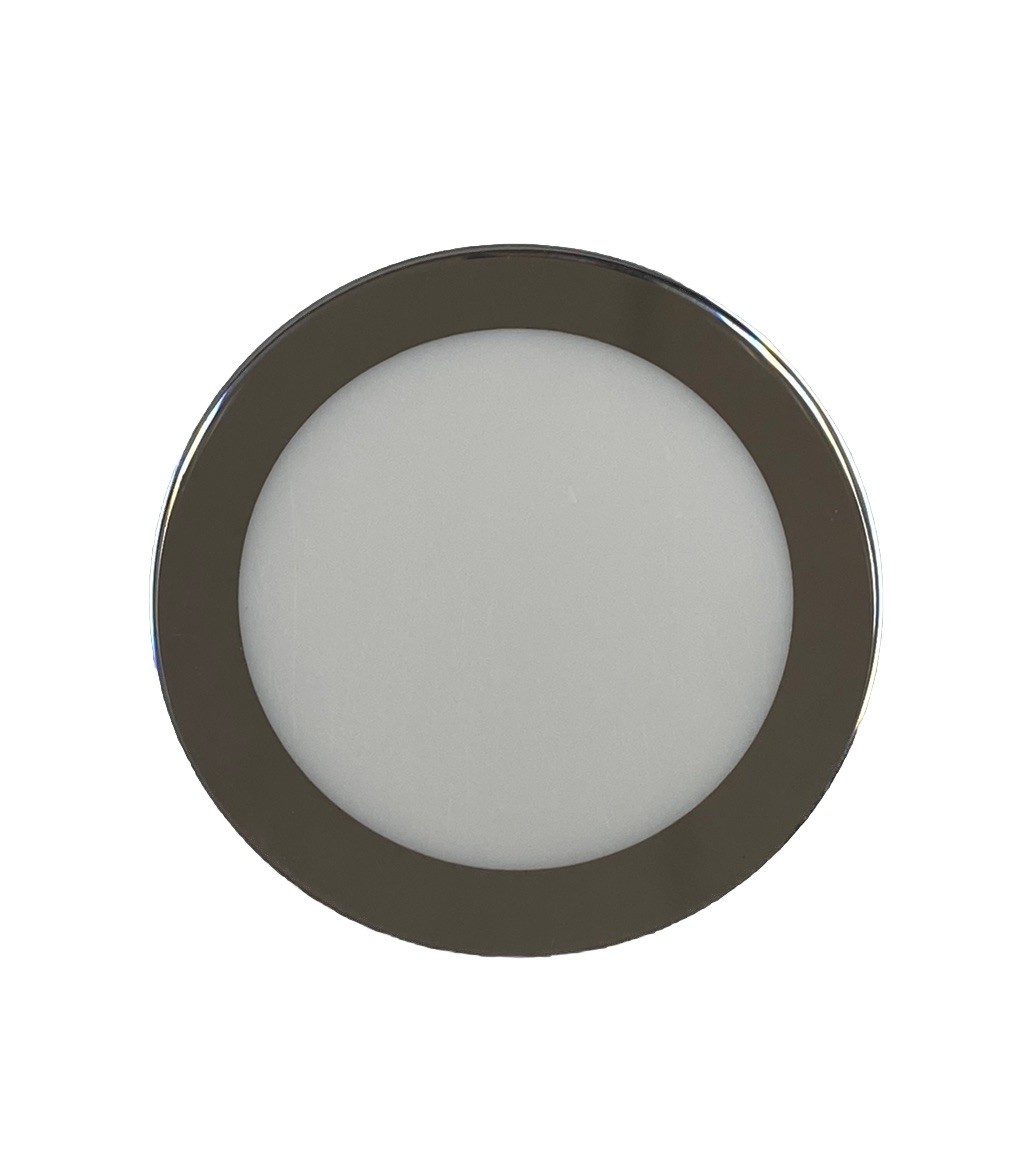 (36.3mm x 1.50mm): 5mm Silver Crystal to fit Movado Bold MB.01.3.14.6484/6037