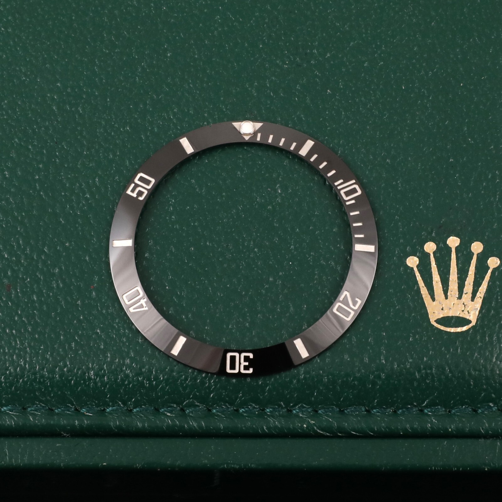 100% Original Factory Rolex Men Submariner 116610LN Black Ceramic Insert Bezel