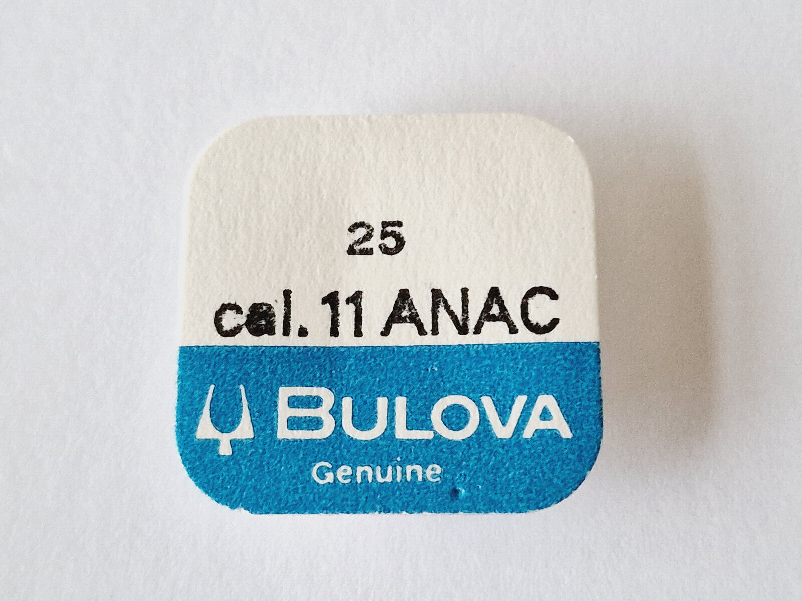 Bulova Setting Lever # 25/445 Various Calibres Watch Parts