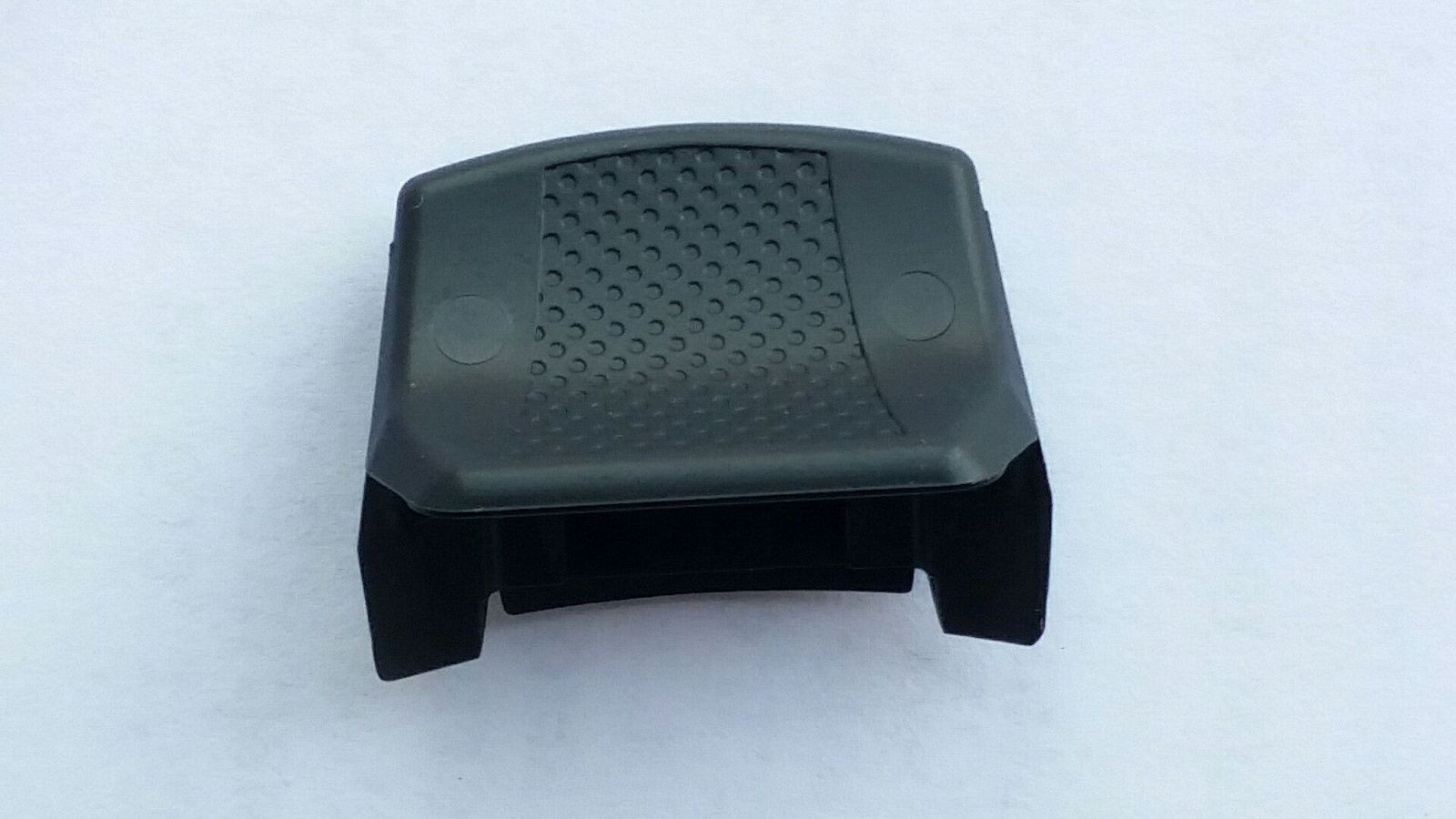 Casio Genuine Band Cover End Pieces PAG-80-1V PAG-80L-3V PAW-1100-1V 2pcs 6H 12H