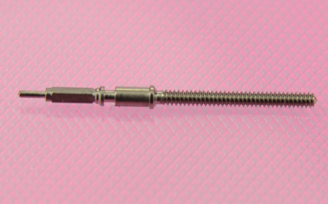 Stem For Swiss ETA 2824-2, 2834-2, 2836-2 Sellita SW200 Movements Winding Winder