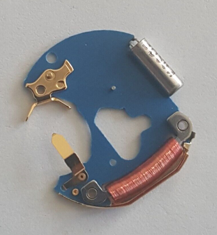 Baume & Mercier Caliber 7425 (ETA 956.111) Part Number 4000 (Electronic Module)