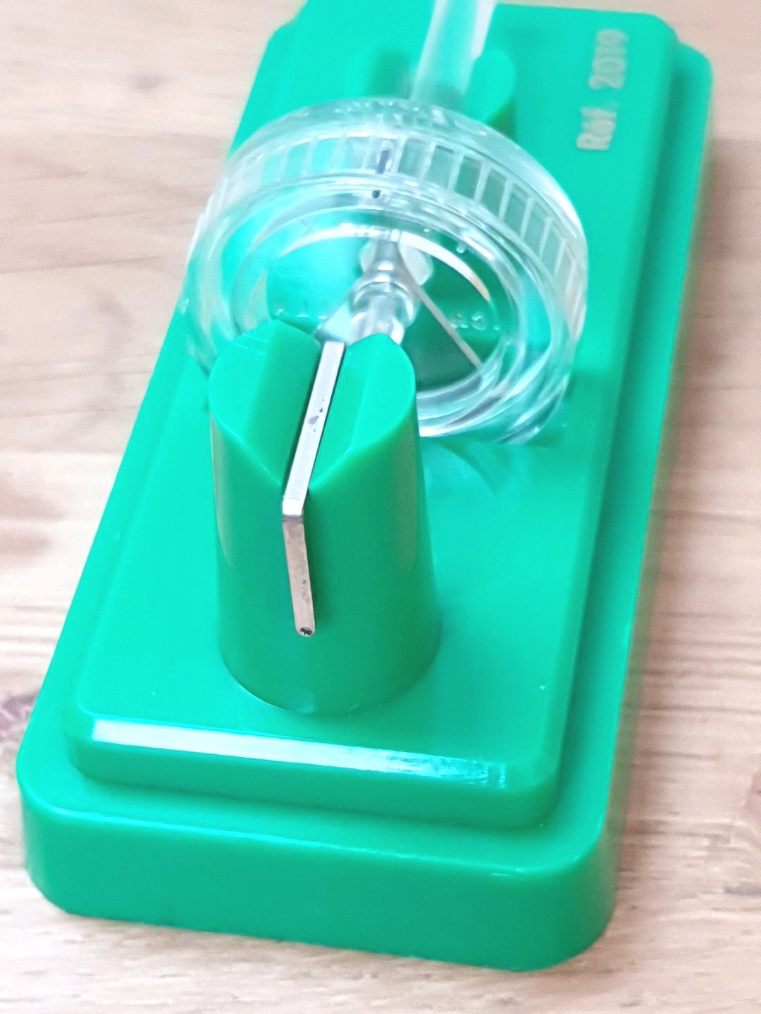 Genuine Rolex Micro-Stella Balance Wheel Timing Screw Adjustment Tool Ref.2019