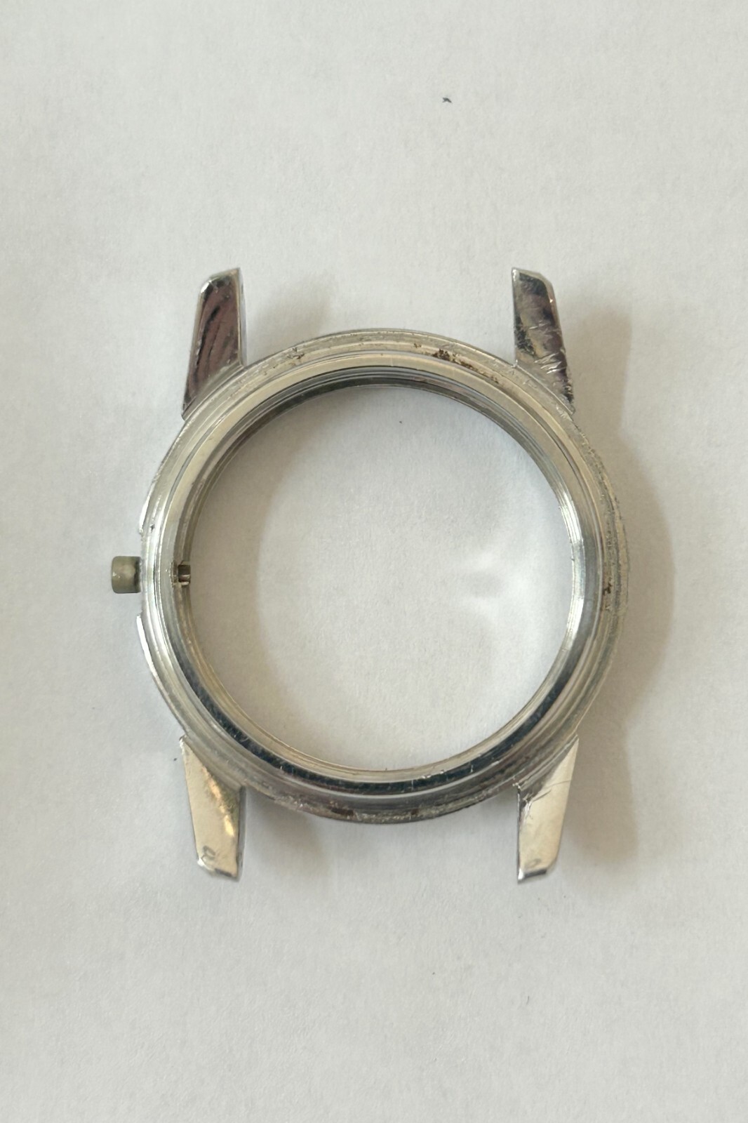 Omega Cal 470 Watch Parts Movement Balance Fork Wheels Springs Bridge Dial 2828