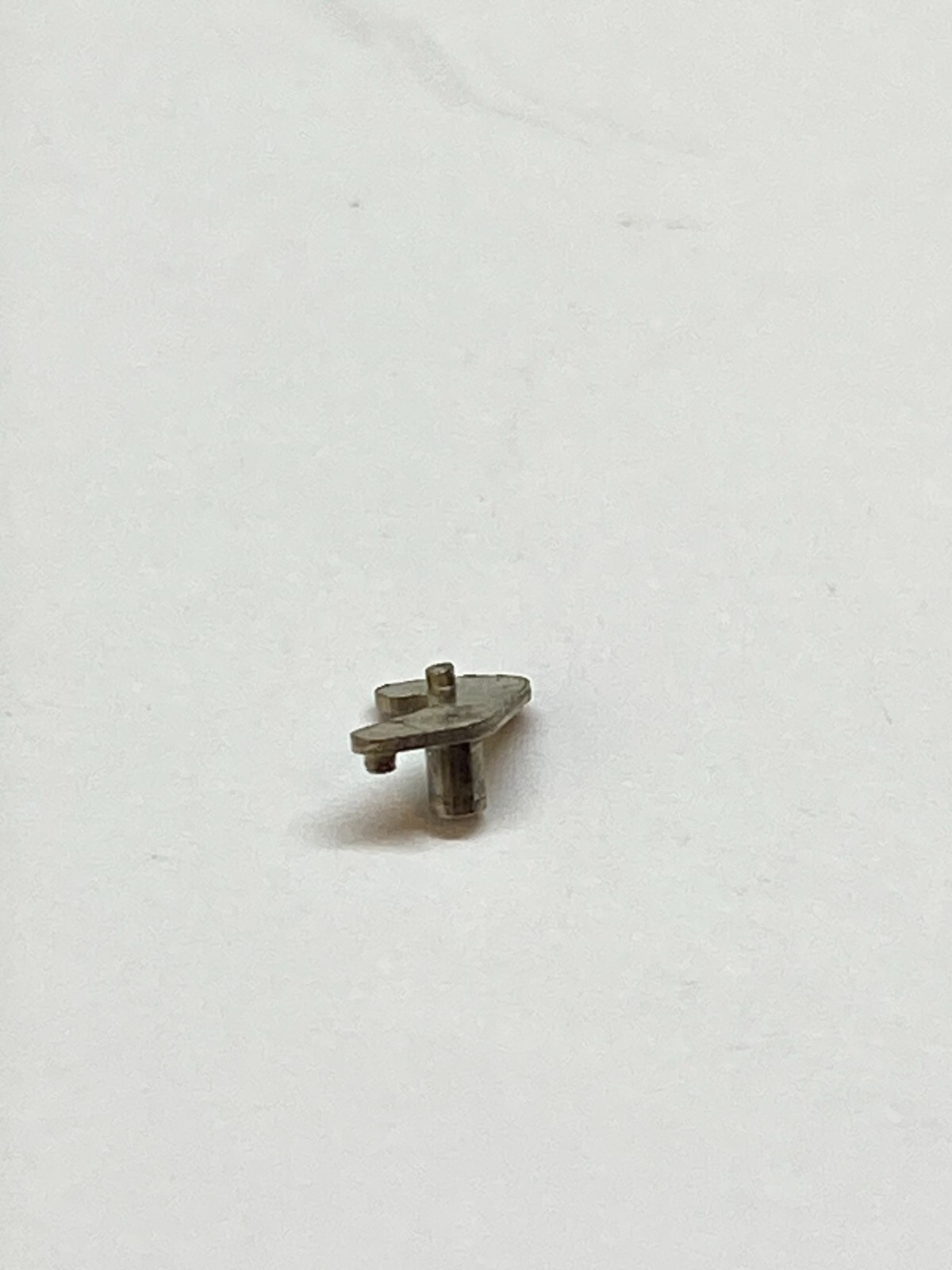 Tissot Cal 781 782 783 784 786 Part 443/1 Setting Lever Mounted