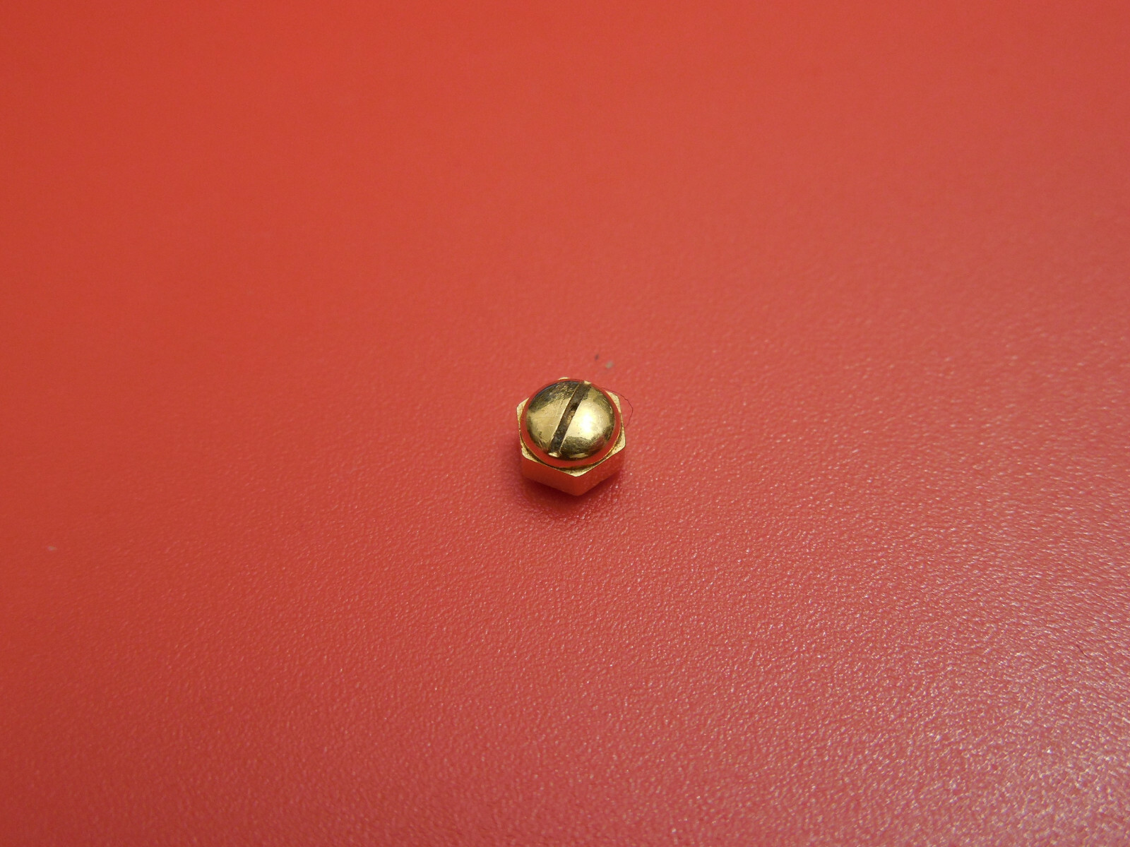 EBEL 3.5MM 18K SPORT CLASSIC WAVE WINDING CROWN